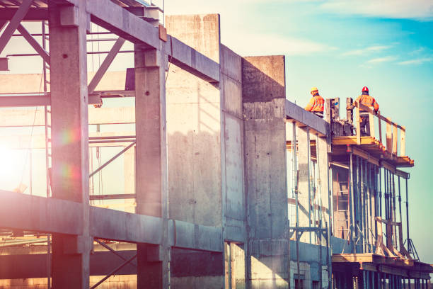 Best Industrial Concrete Flooring in Winnsboro, SC