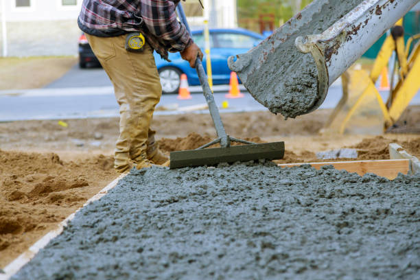 Best Concrete Steps and Stairs in Winnsboro, SC