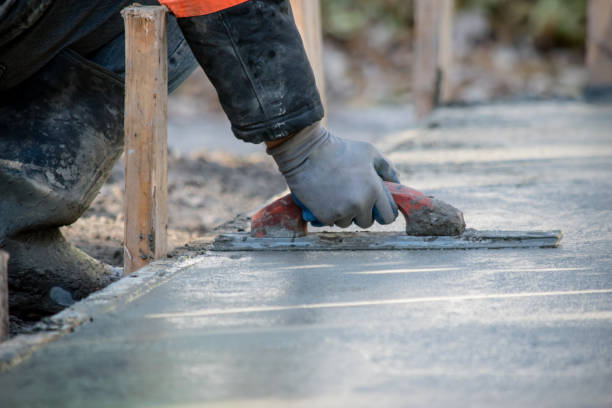 Best Concrete Retaining Walls in Winnsboro, SC