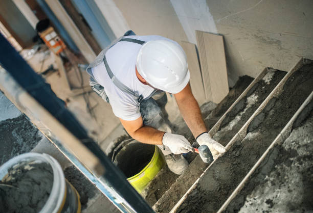 Best Decorative Concrete in Winnsboro, SC