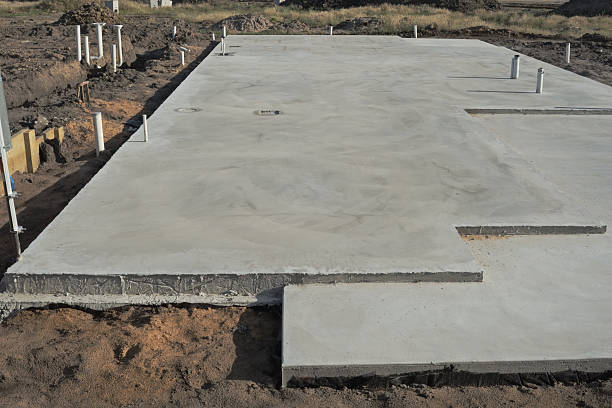 Best Concrete Sidewalk Installation in Winnsboro, SC