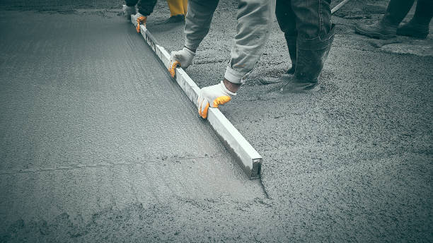 Best Concrete Staining and Coloring in Winnsboro, SC