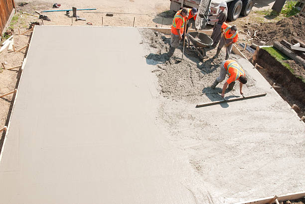 Best Concrete Demolition Services in Winnsboro, SC