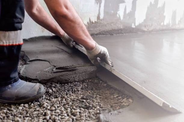 Best Concrete Grinding and Polishing in Winnsboro, SC